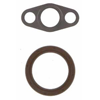 Engine Crankshaft Seal Kit