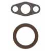 Engine Crankshaft Seal Kit