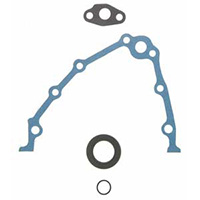 Engine Crankshaft Seal Kit