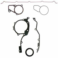 Engine Crankshaft Seal Kit