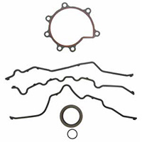 Engine Timing Cover Gasket Set