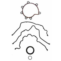 Engine Crankshaft Seal Kit