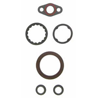 Engine Crankshaft Seal Kit