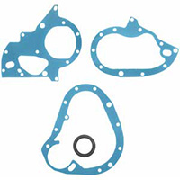 Engine Timing Cover Gasket Set