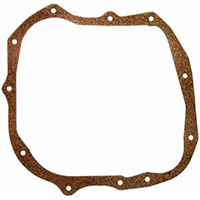 Auto Trans Differential Cover Gasket