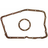 Auto Trans Differential Cover Gasket