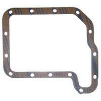 Auto Trans Differential Cover Gasket