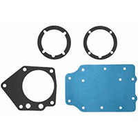 Manual Trans Gasket Set