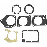 Manual Trans Gasket Set