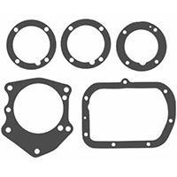 Manual Trans Gasket Set