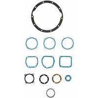 Manual Trans Gasket Set