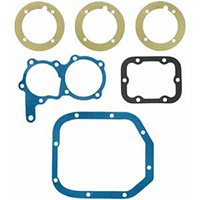 Manual Trans Gasket Set