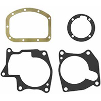 Manual Trans Gasket Set