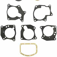 Manual Trans Gasket Set