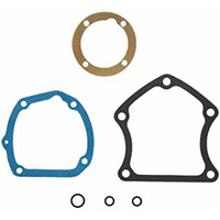 Manual Trans Gasket Set