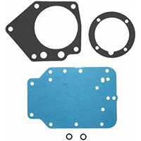 Manual Trans Gasket Set