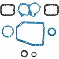 Manual Trans Gasket Set