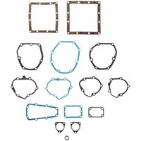 Manual Trans Gasket Set