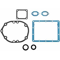 Manual Trans Gasket Set