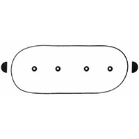 Engine Valve Cover Gasket Set