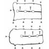 Engine Valve Cover Gasket Set