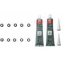 Engine Valve Cover Gasket Set