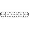 Engine Valve Cover Gasket Set