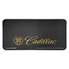 Fender Gripper Cadillac Extra Long Mat - Universal fit. 45" x 22"