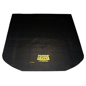 Fender Gripper Universal Front End Cover - Universal Cut To Fit. 81" x 97"