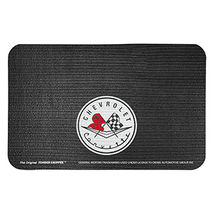 Fender Gripper C1 Corvette Mat - Universal Fit. 34" x 22"