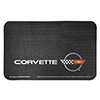 Fender Gripper C4 Corvette Mat - Universal Fit. 34" x 22"