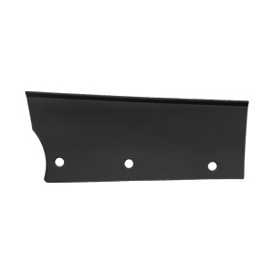 Five Star High Impact Plastic Northeast Modified Right Side Door- Black