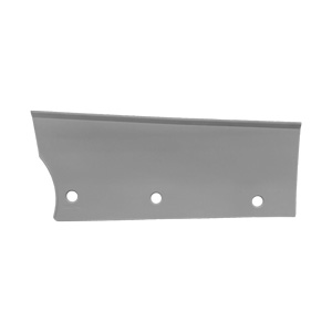 Five Star High Impact Plastic Northeast Modified Right Side Door- Grey