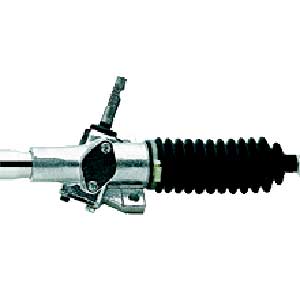 Rack And Pinion: Pinto 1971-1972 Manual
