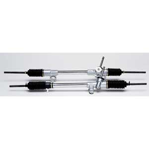 Rack And Pinion: Mustang 1974-1978 Manual