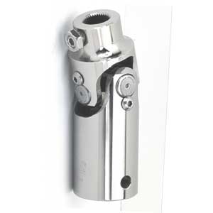 Shaft Kit: Mopar U-Joint Adapter Manual