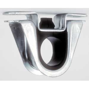 Rack And Pinion Access: Omni Mounting Clamp W/Bushing