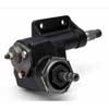 Steering Box: Mopar Manual Steering Box, Quick Ratio, Small Sector