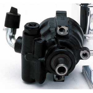Pump: Variable Pressure Gm Stage Ii Mounting, Remote Reservoir Style (Sold Separately)