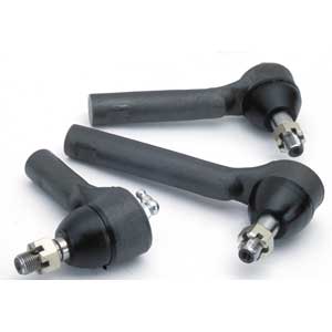 Rack And Pinion Access: Outer End For Mustang Ii (Ea.)