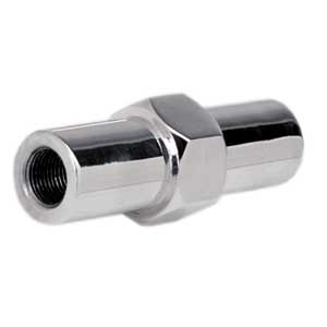 Rack And Pinion Access: Tie Rod Adjuster Kit