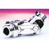 Double Steering U-Joint: 3/4"-36 X 3/4" Dd
