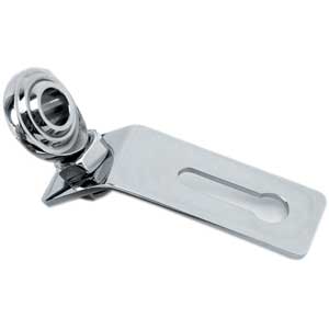 Steering Column Access: Angle Bracket W/ 3/4" Bearing