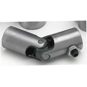 U-Joint Pin & Block: 3/4 X 3/4  1" O.D. Not For Street Use