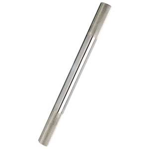 Shaft: 18" 3/4" Dd Stainless Steel