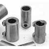 Coupler: 3/4" X 9/16"-26  1" O.D. 2" Length