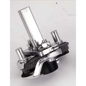 Rag Joint: 3/4" Dd Male X 3/4-30"