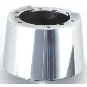 Steering Wheel Adapter: Corvette