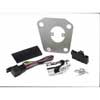 Steering Column Access: Mustang Short Shaft Kit