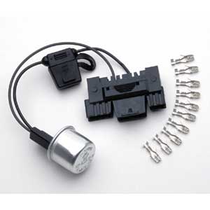 Steering Column Access: Hazard Kit: Pre-69 (Flashers)